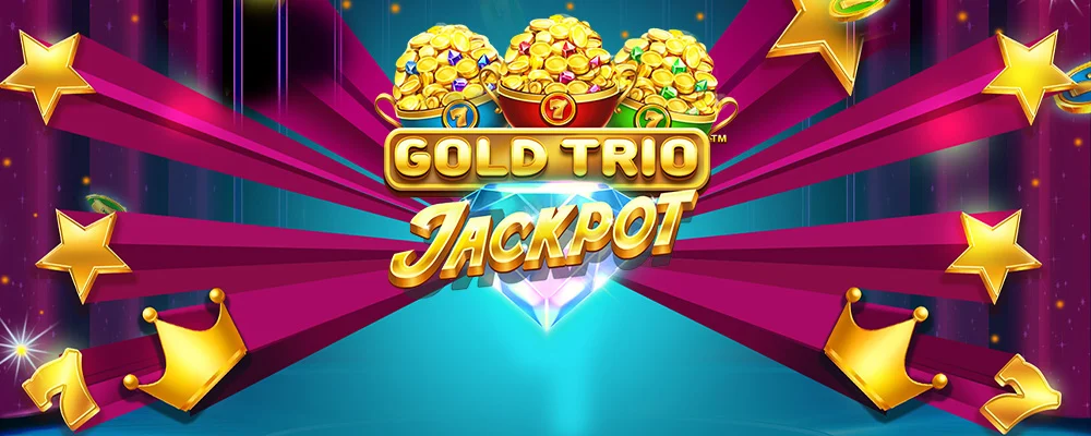 9099 bet Jackpot do Trio de Ouro
