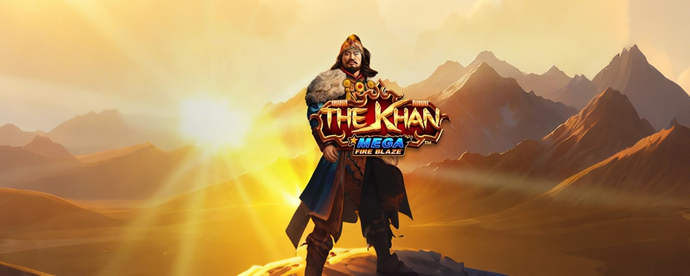 9099 bet Mega Fogo Flamejante: O Khan