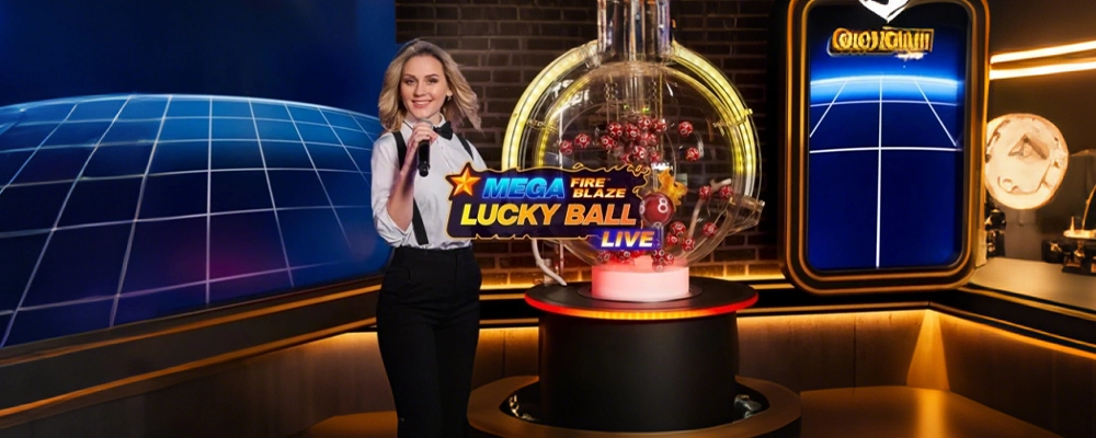 9099 bet Bola da Sorte Mega Fogo Flamejante ao Vivo