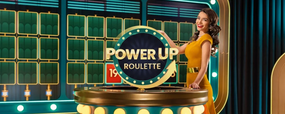 9099 bet Roleta PowerUp ao Vivo