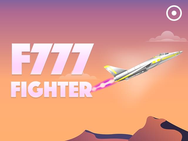 9099 bet F777 Fighter